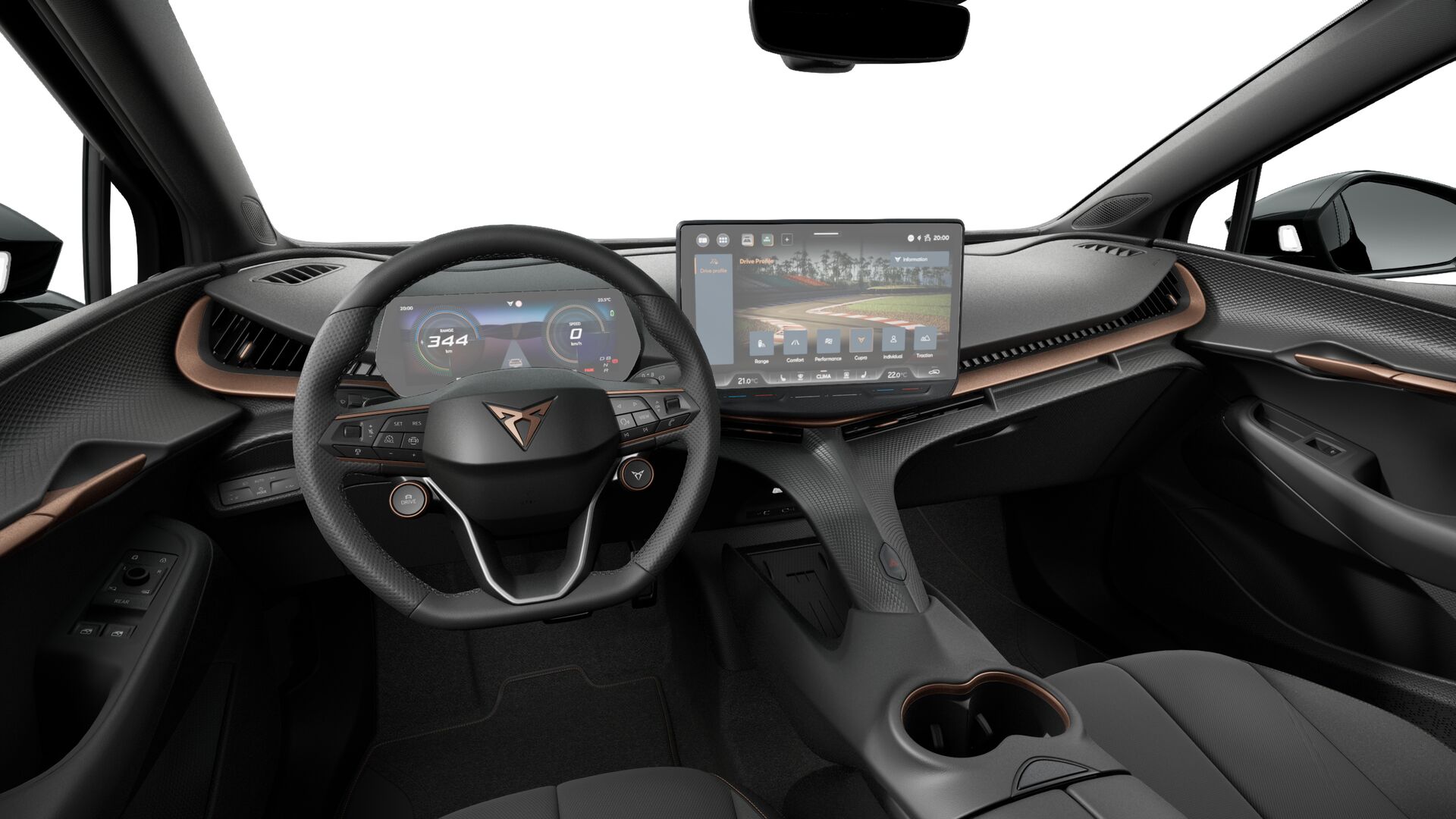 CUPRA