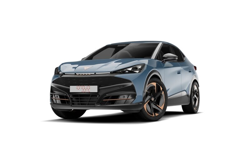 CUPRA