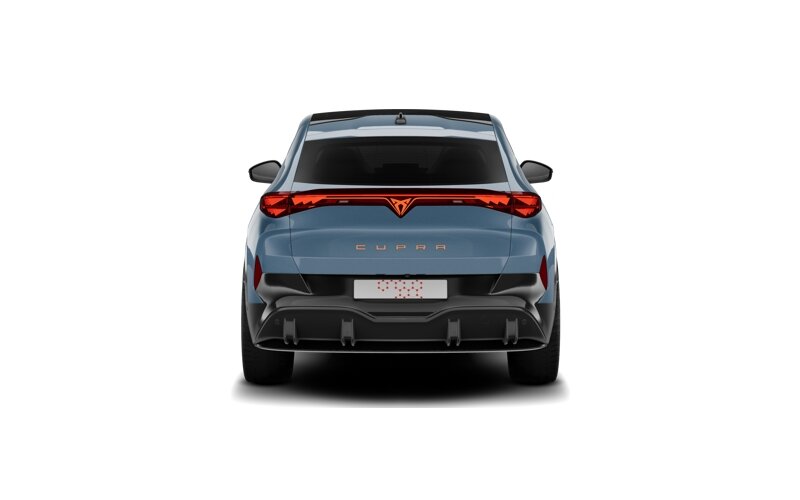 CUPRA