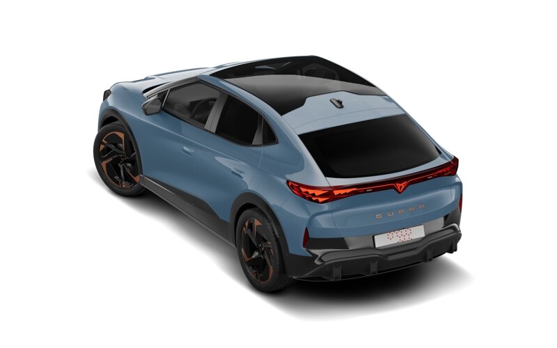 CUPRA