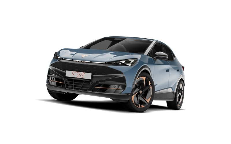 CUPRA