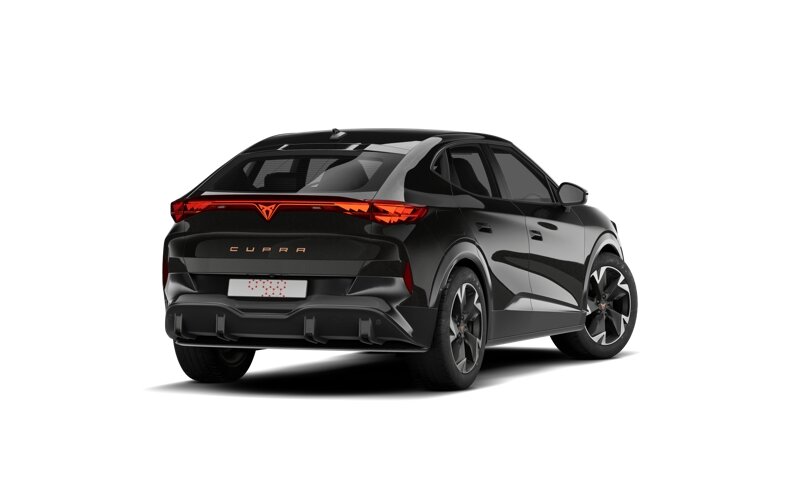 CUPRA
