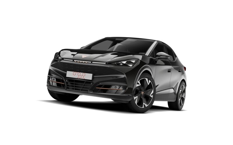 CUPRA