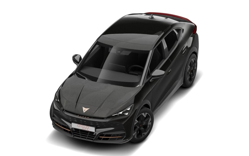 CUPRA