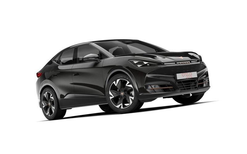 CUPRA