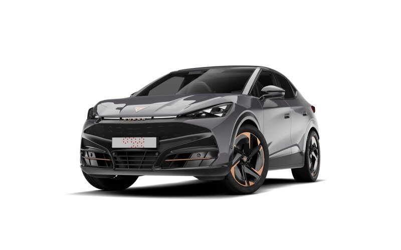 CUPRA