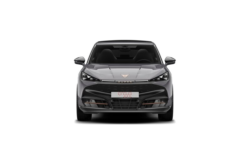 CUPRA