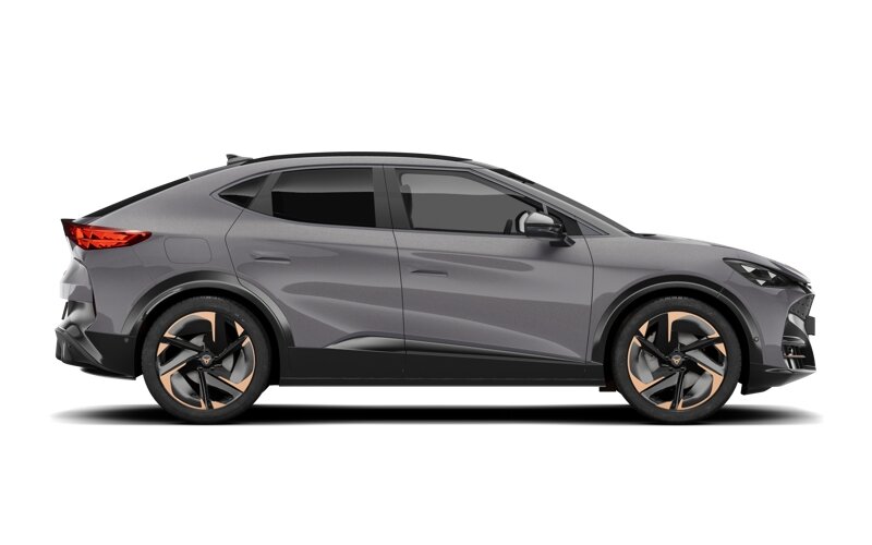 CUPRA