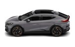 CUPRA
