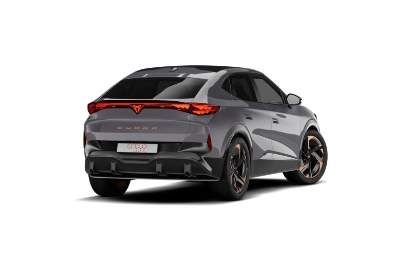 CUPRA