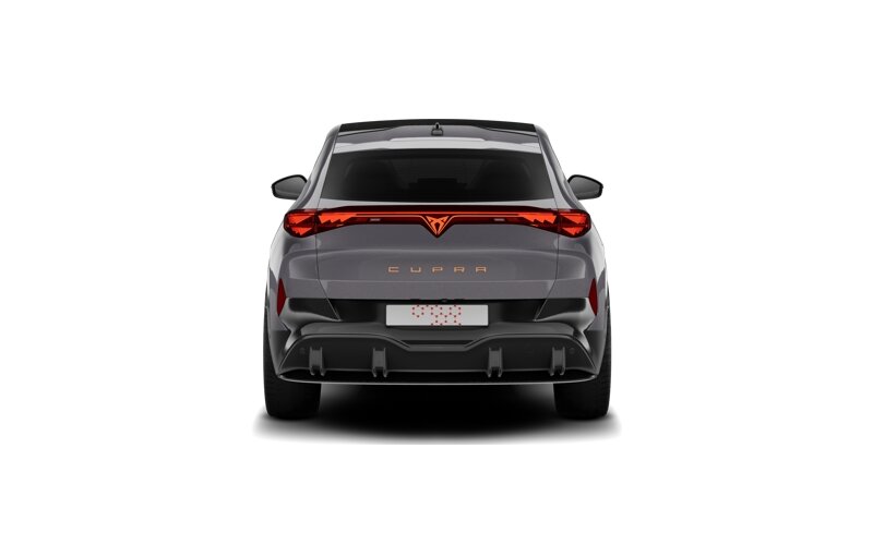 CUPRA