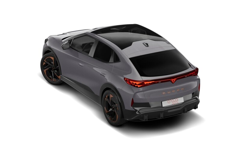 CUPRA