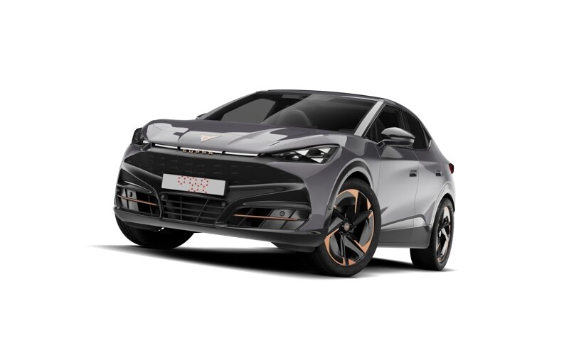 CUPRA