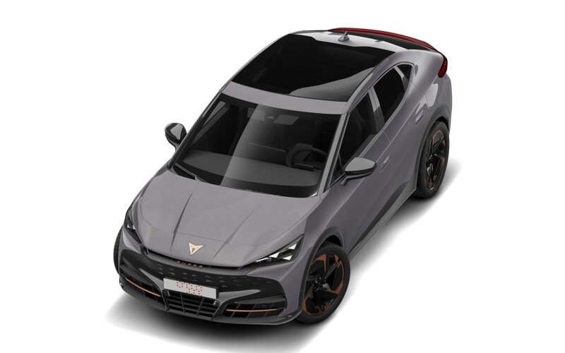 CUPRA