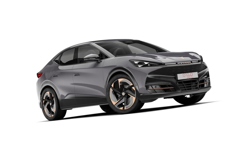 CUPRA