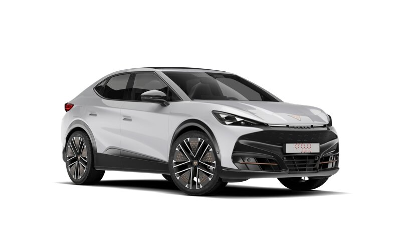 CUPRA