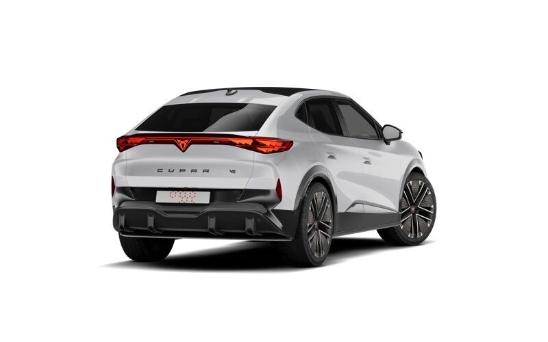CUPRA