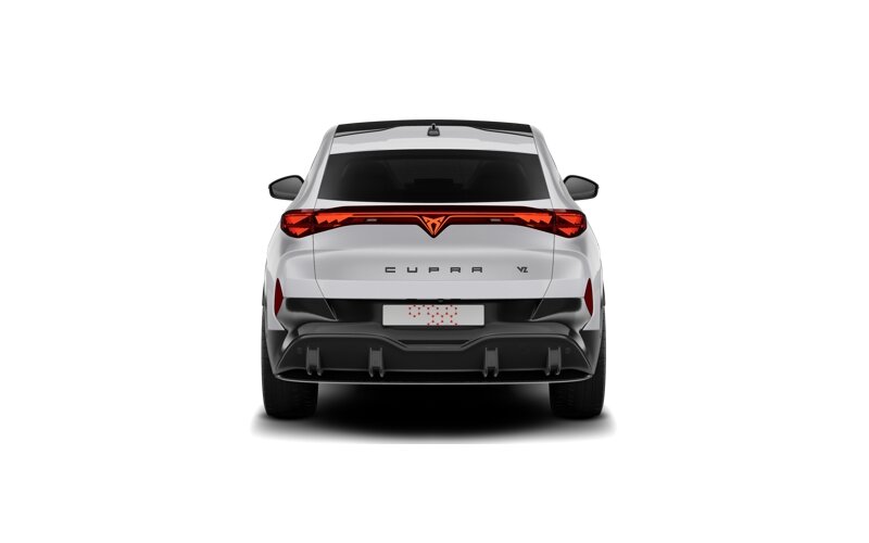 CUPRA