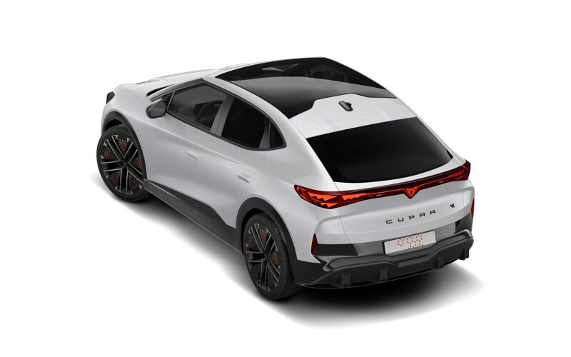 CUPRA