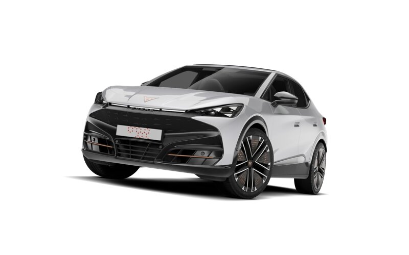 CUPRA