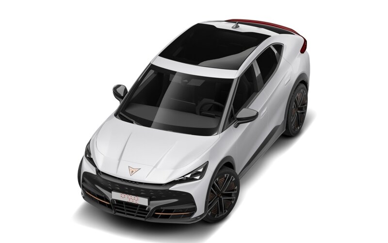 CUPRA