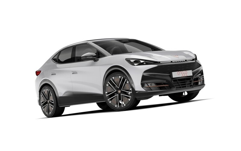 CUPRA