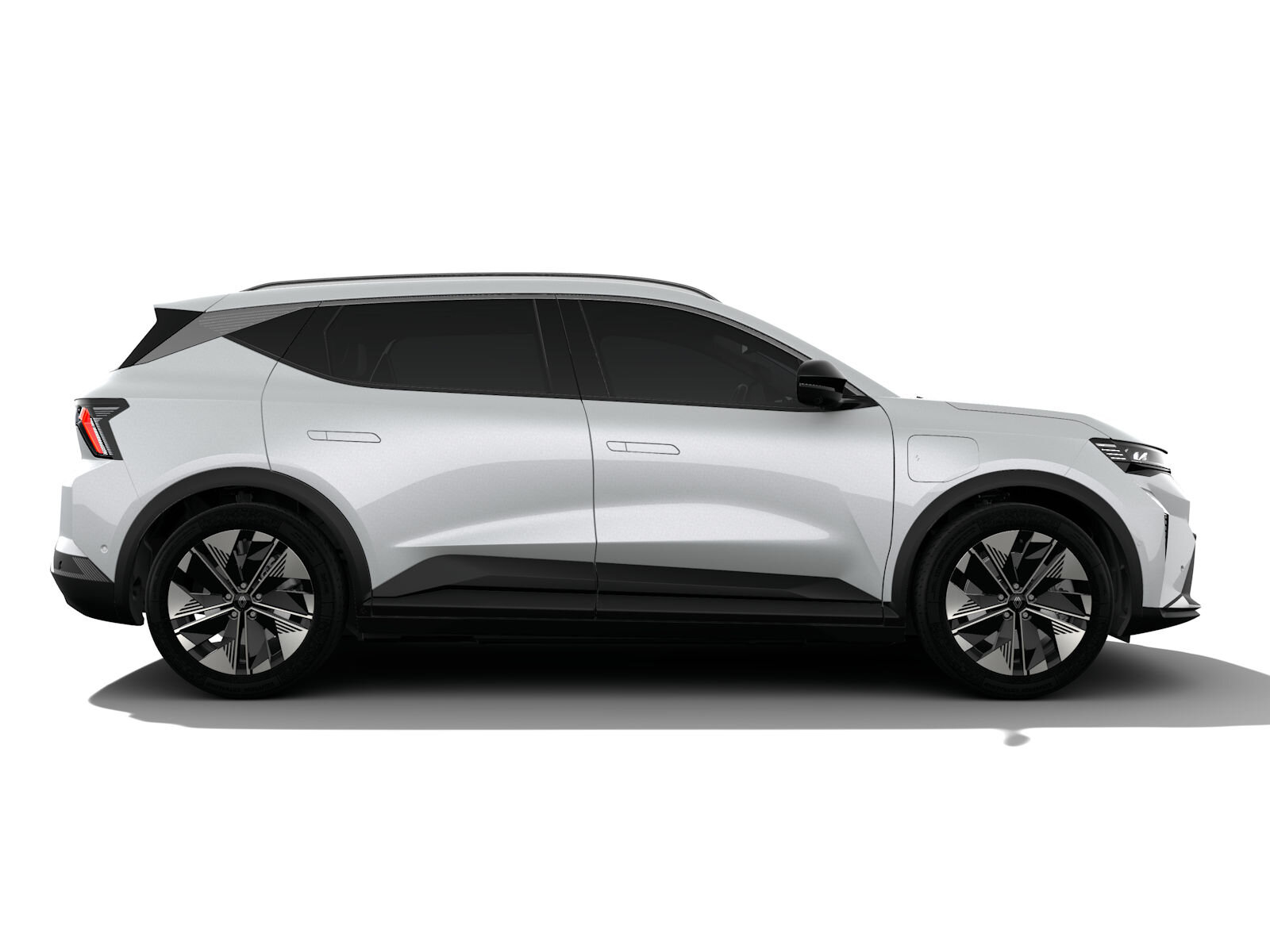 Renault Scénic E-Tech Techno - Afbeelding 2