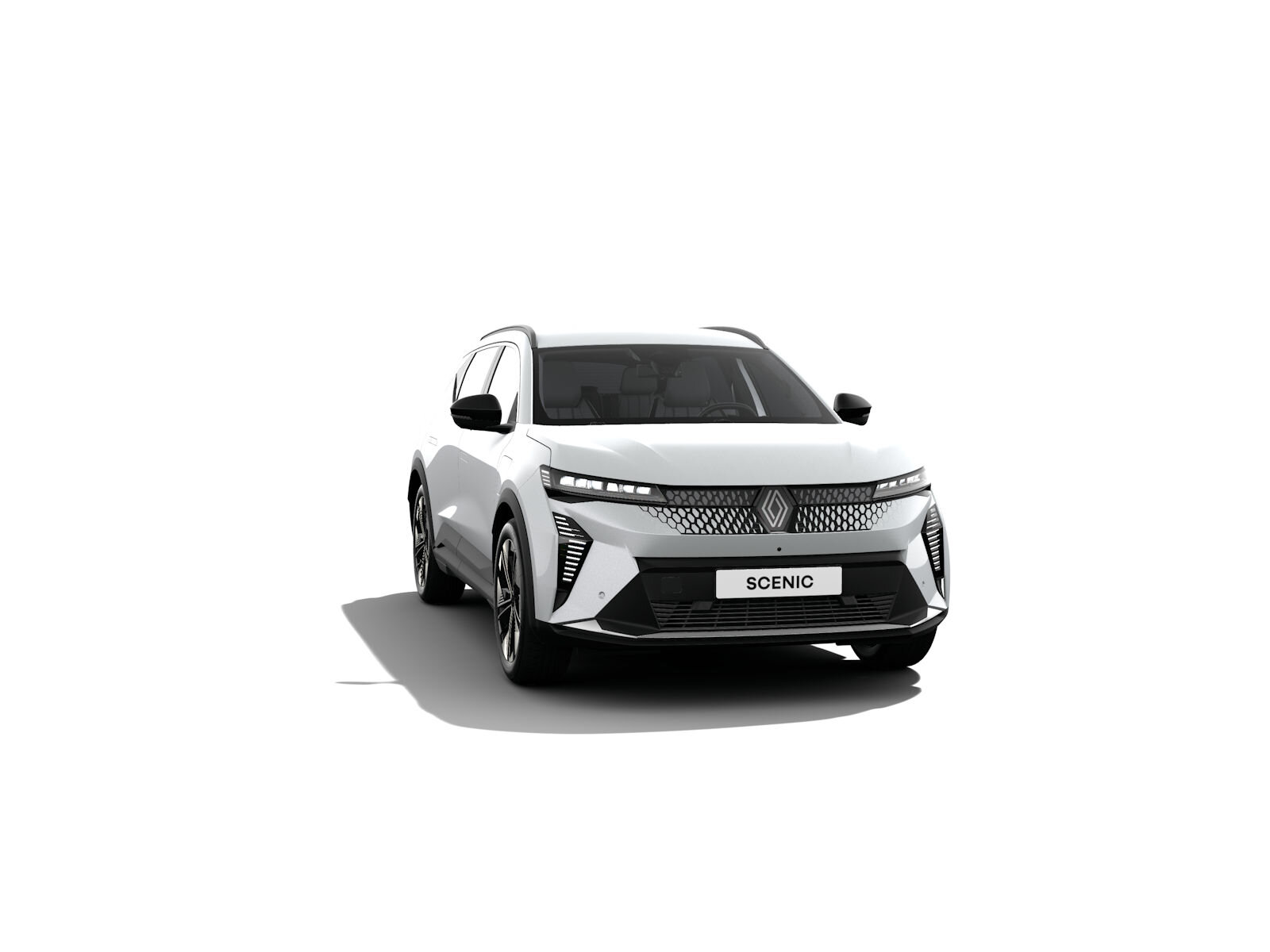 Renault Scénic E-Tech Techno - Afbeelding 4