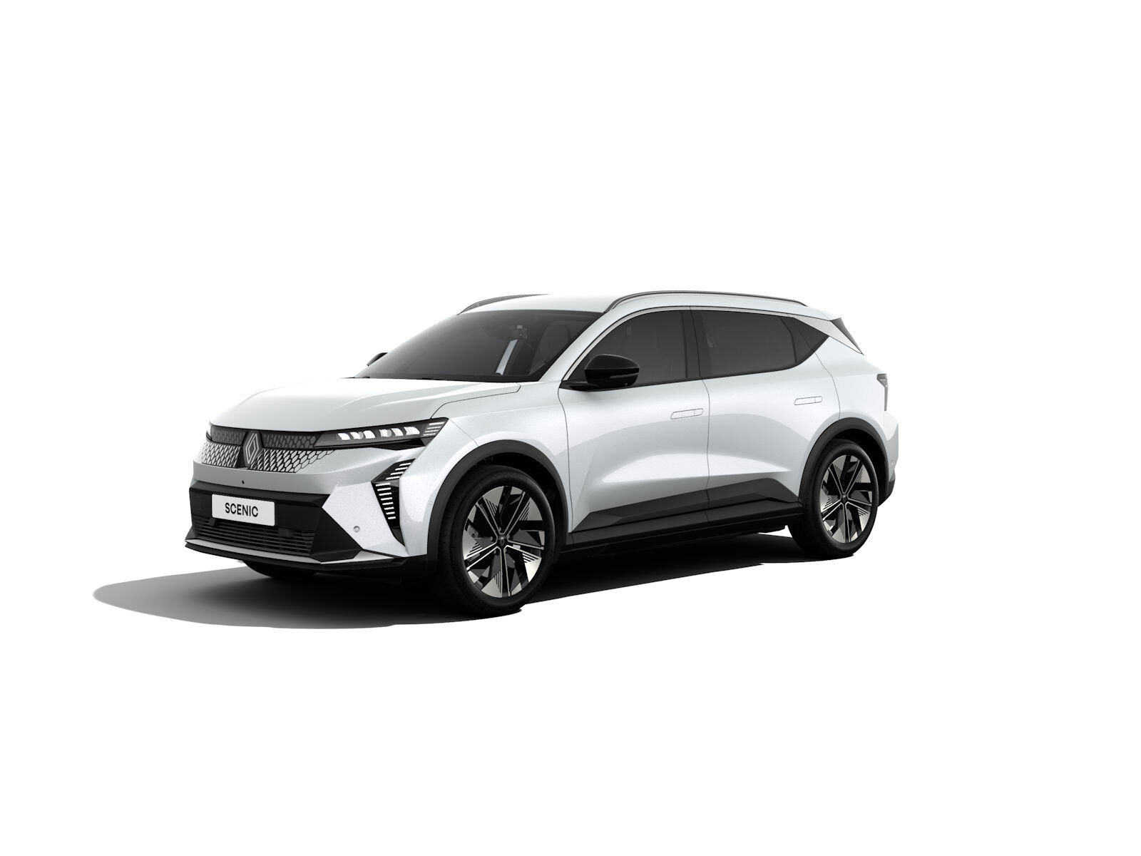Renault Scénic E-Tech Techno - Afbeelding 5