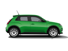 Renault 5 Evolution - Afbeelding 2