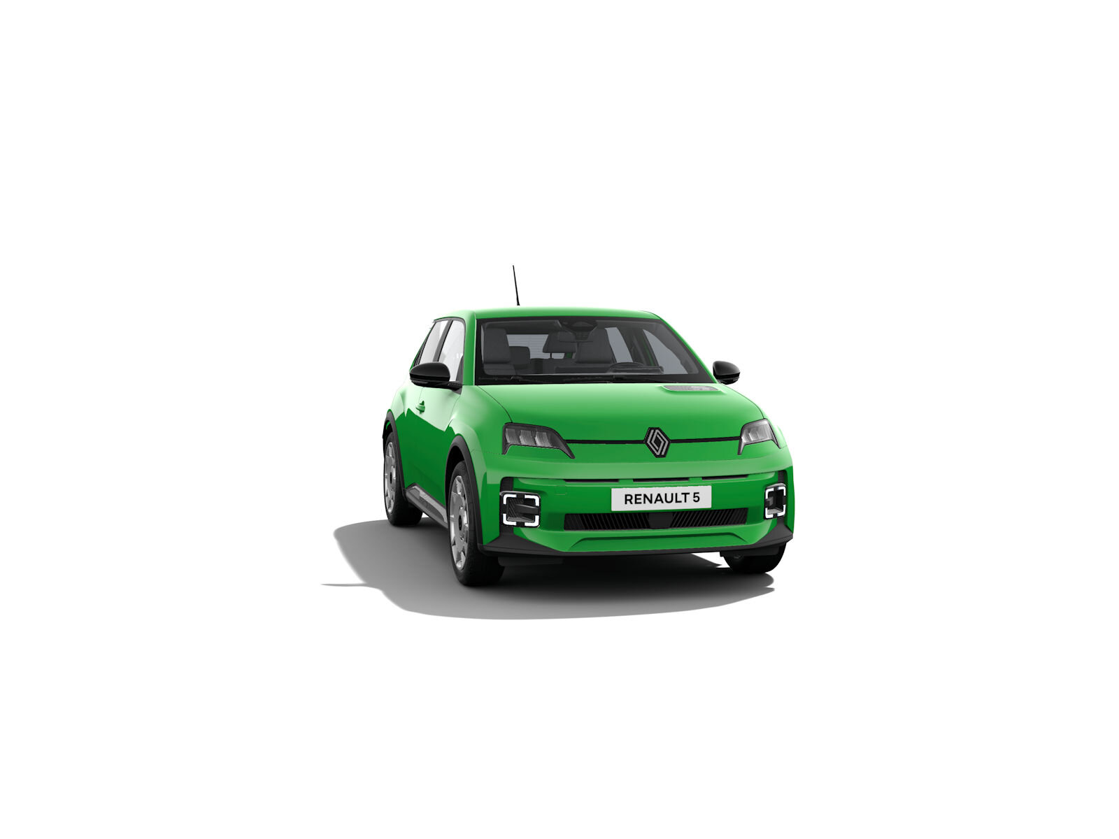 Renault 5 Evolution - Afbeelding 4