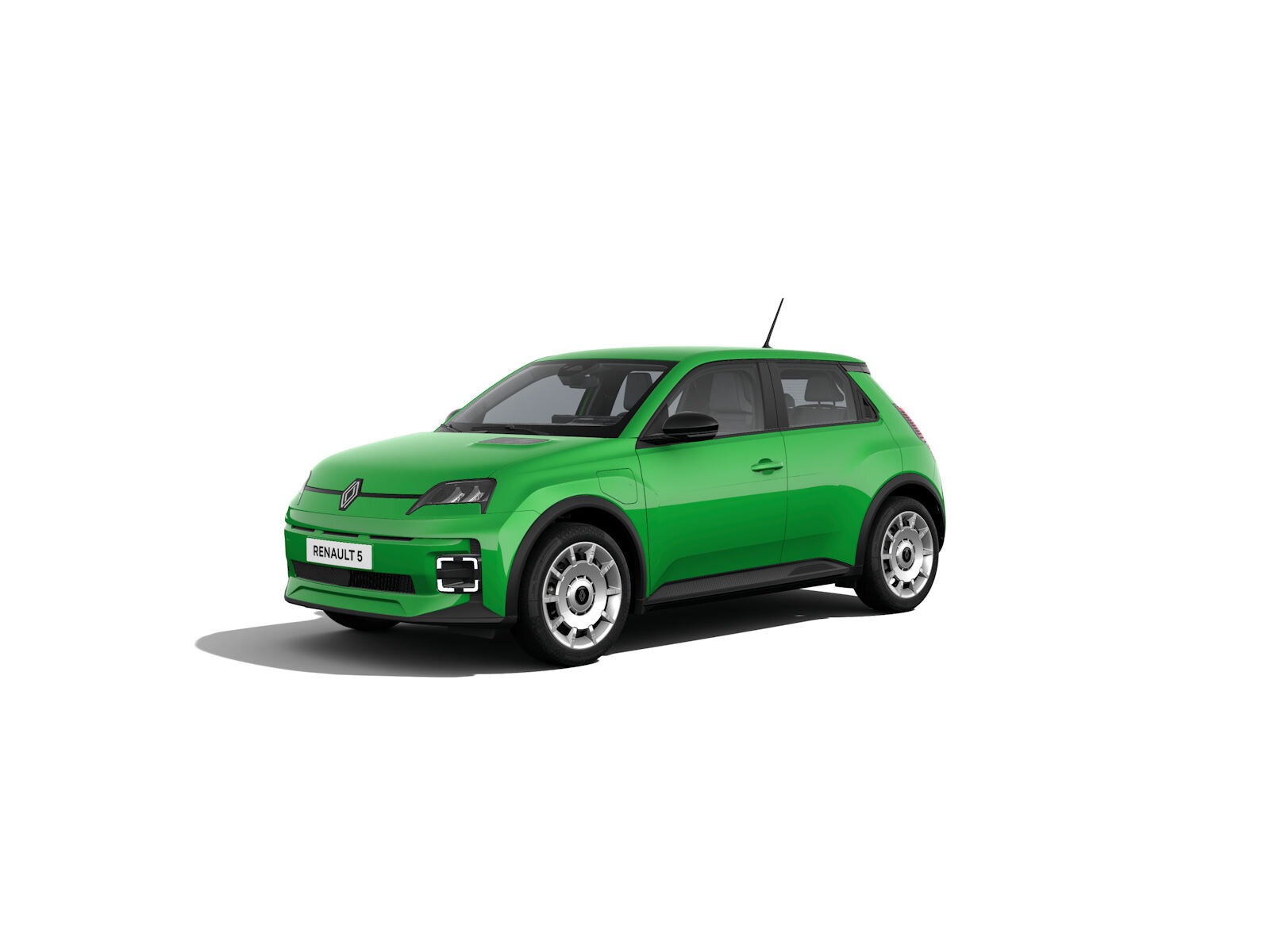 Renault 5 Evolution - Afbeelding 5