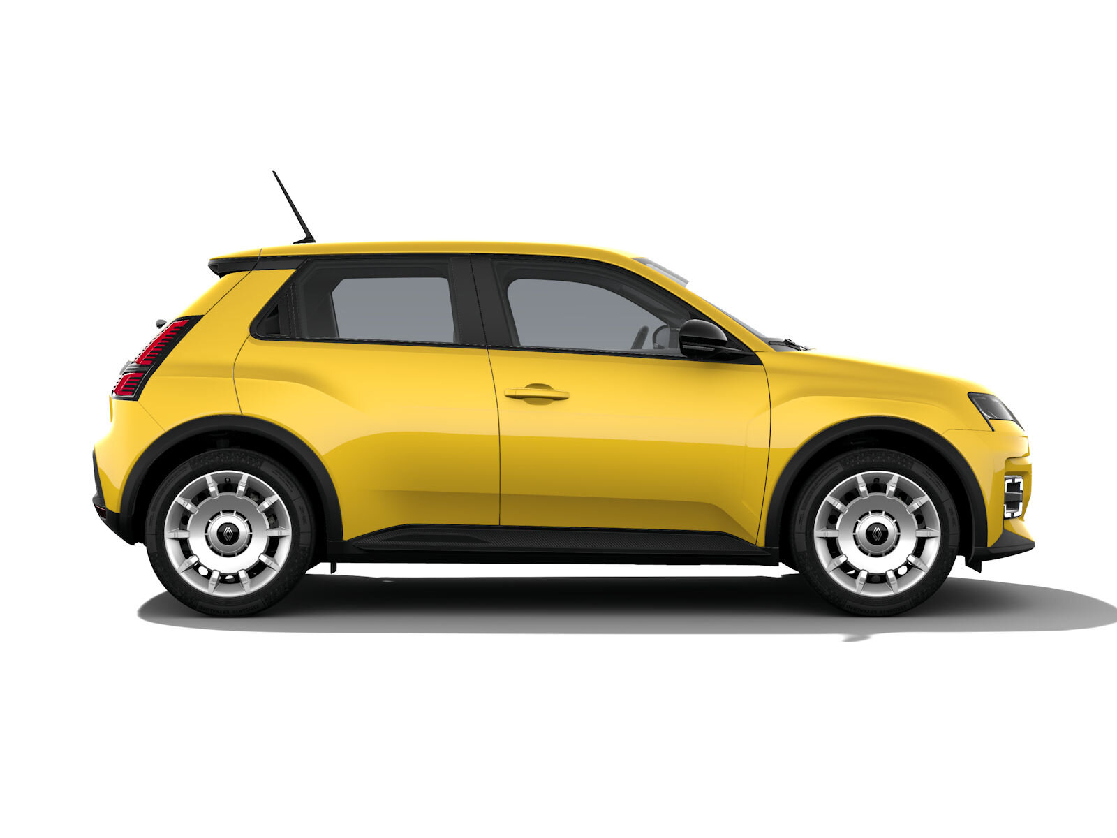 Renault 5 Evolution - Afbeelding 2