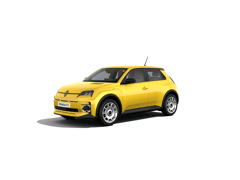 Renault 5 Evolution - Afbeelding 5