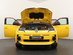 Renault 5 Techno - Afbeelding 5