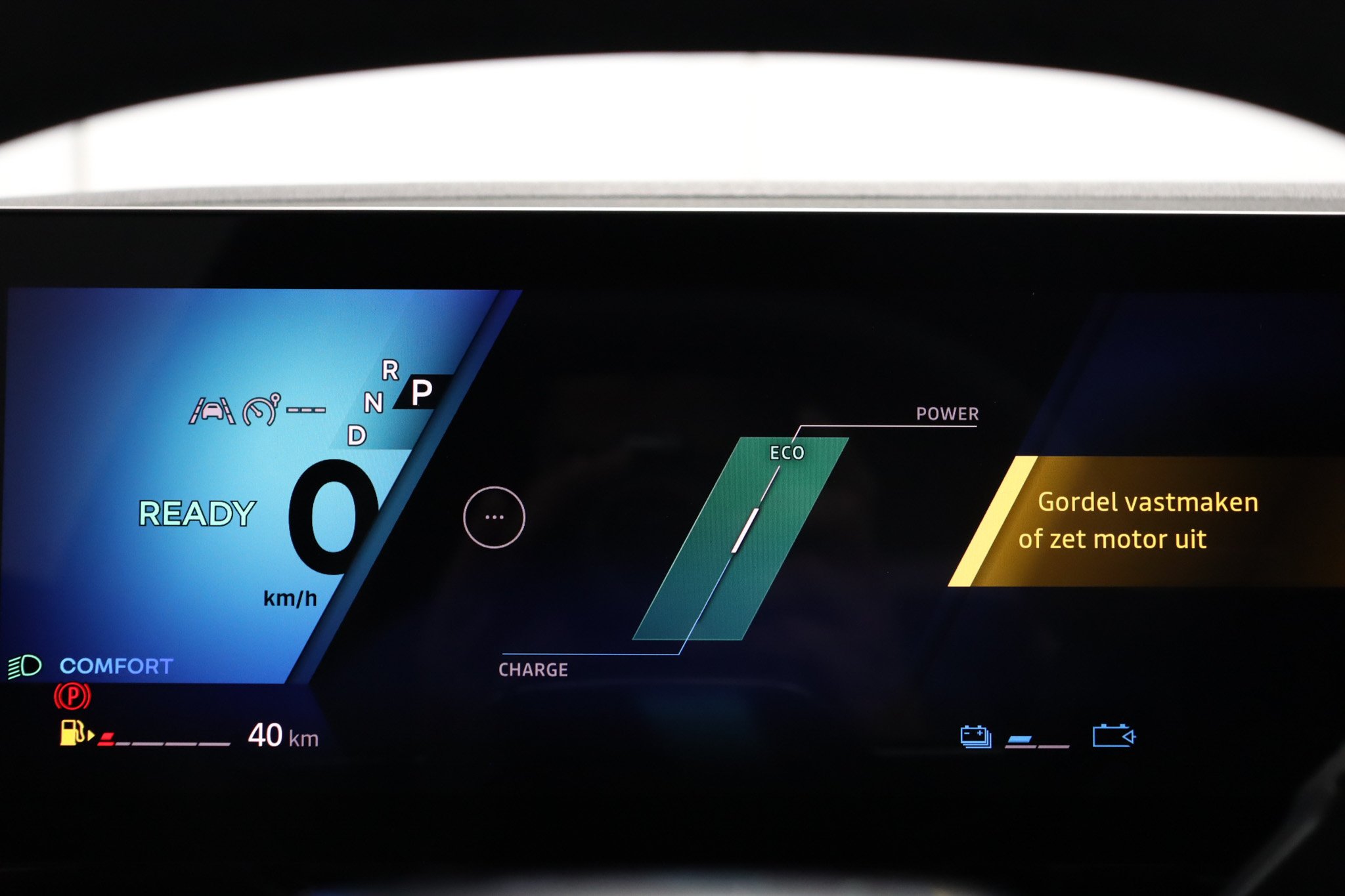 Renault Austral Techno - Afbeelding 5