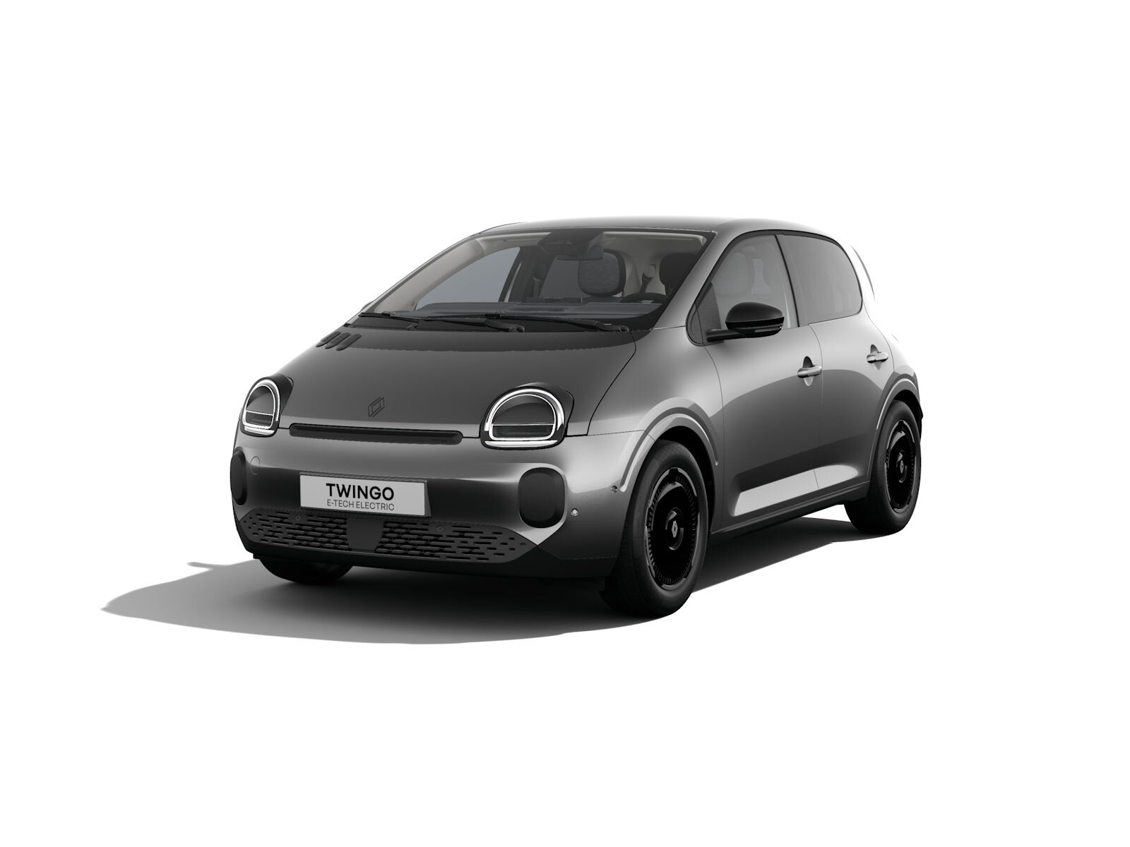 Renault Twingo Techno Urban range - Afbeelding 2