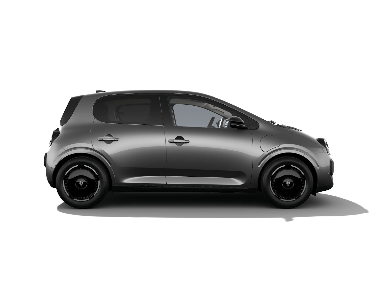 Renault Twingo Techno Urban range - Afbeelding 3