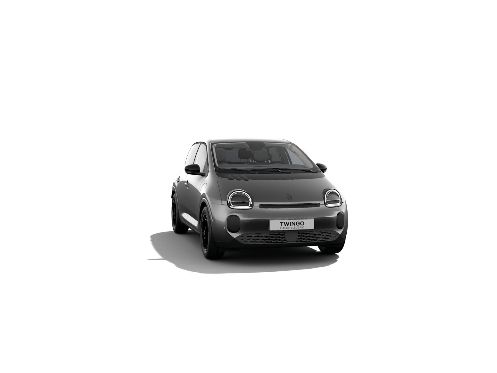 Renault Twingo Techno Urban range - Afbeelding 5