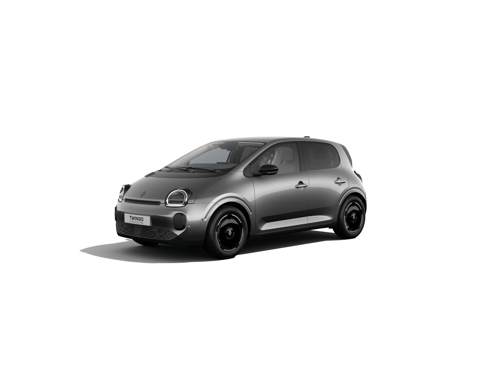 Renault Twingo Techno Urban range - Afbeelding 6