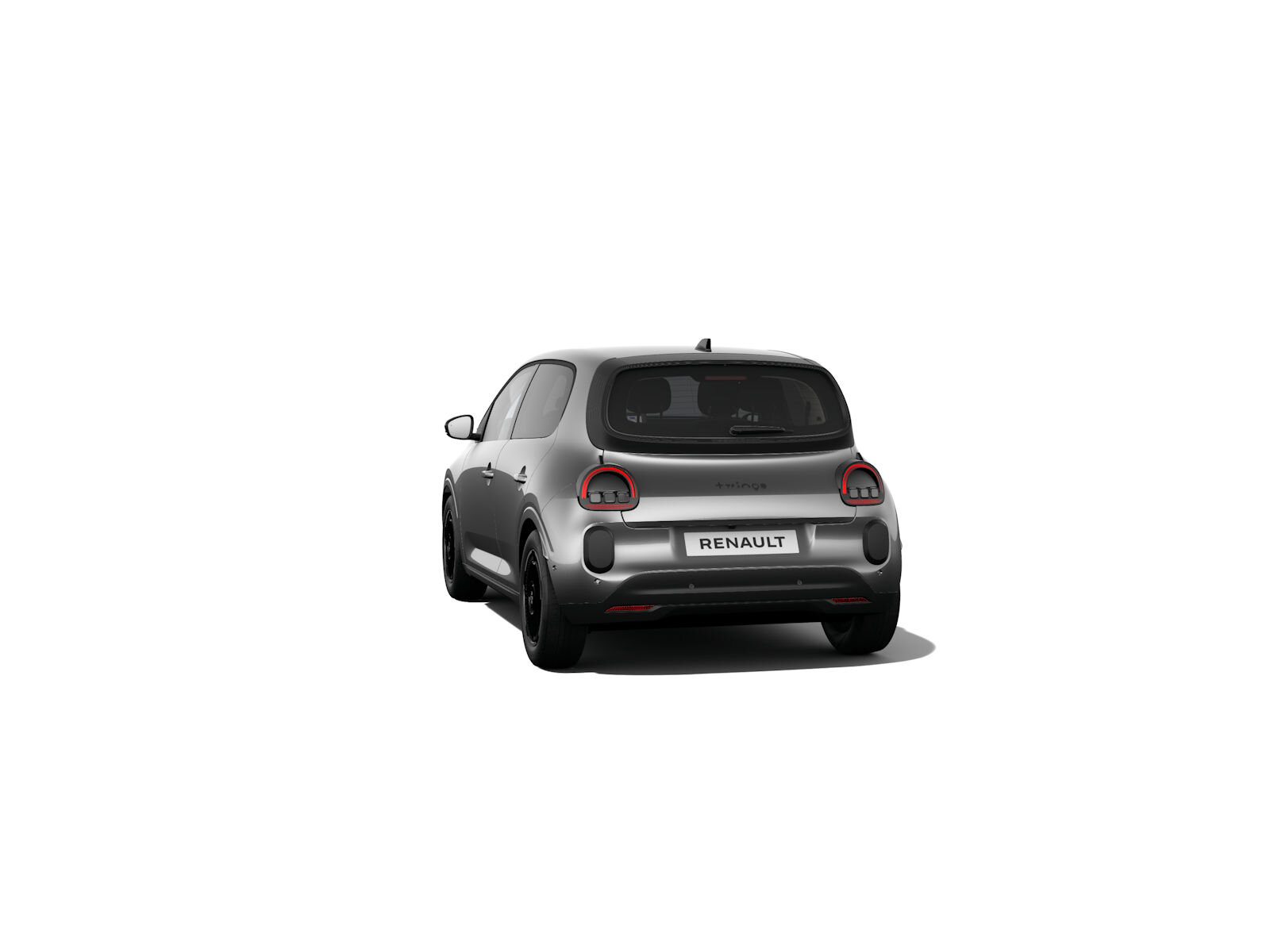 Renault Twingo Techno Urban range - Afbeelding 7