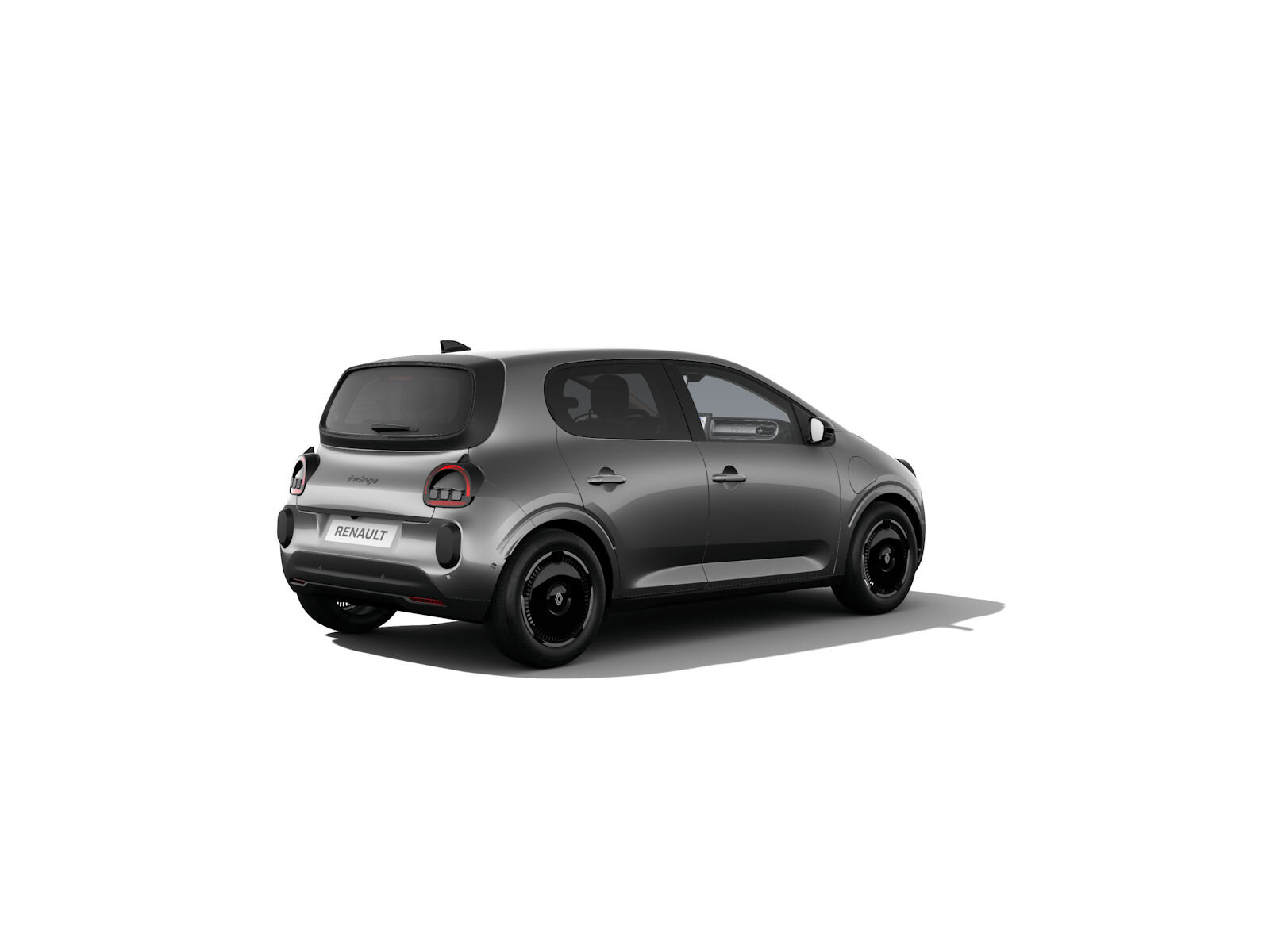 Renault Twingo Techno Urban range - Afbeelding 8
