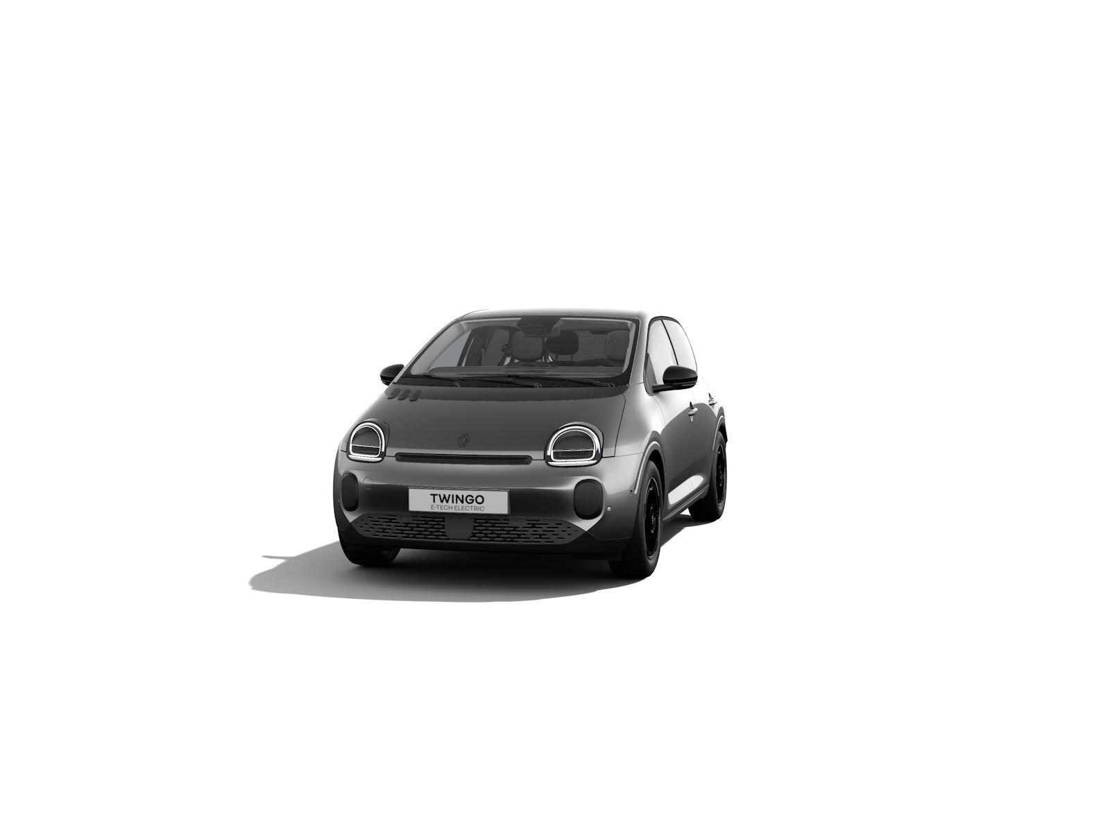 Renault Twingo Techno Urban range - Afbeelding 9