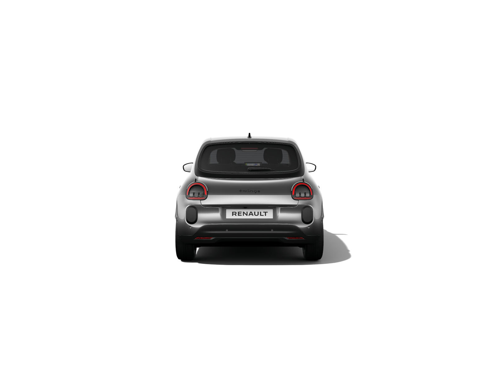 Renault Twingo Techno Urban range - Afbeelding 10
