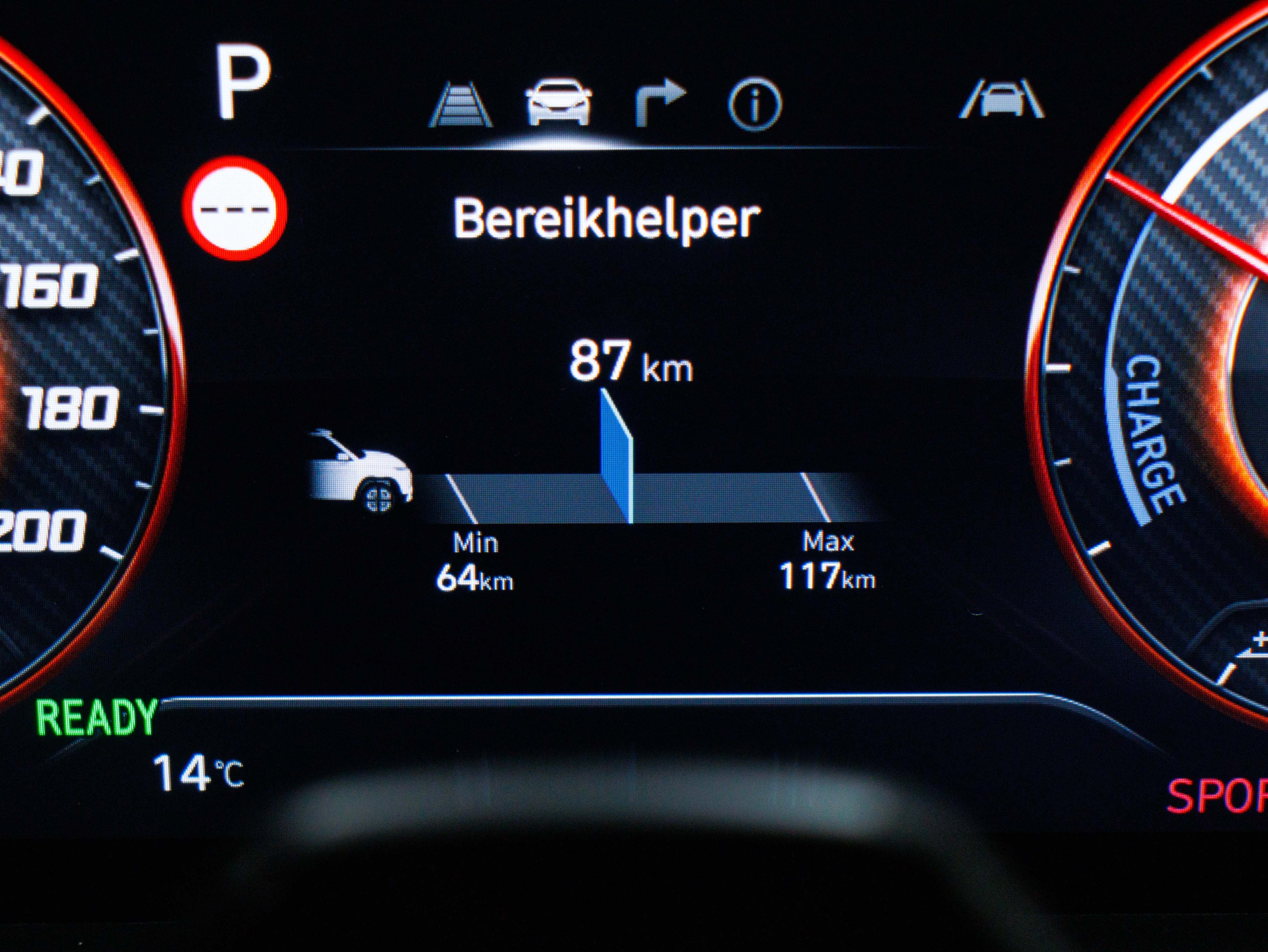 Hyundai Inster Electric 49 kWh Pulse - Afbeelding 4