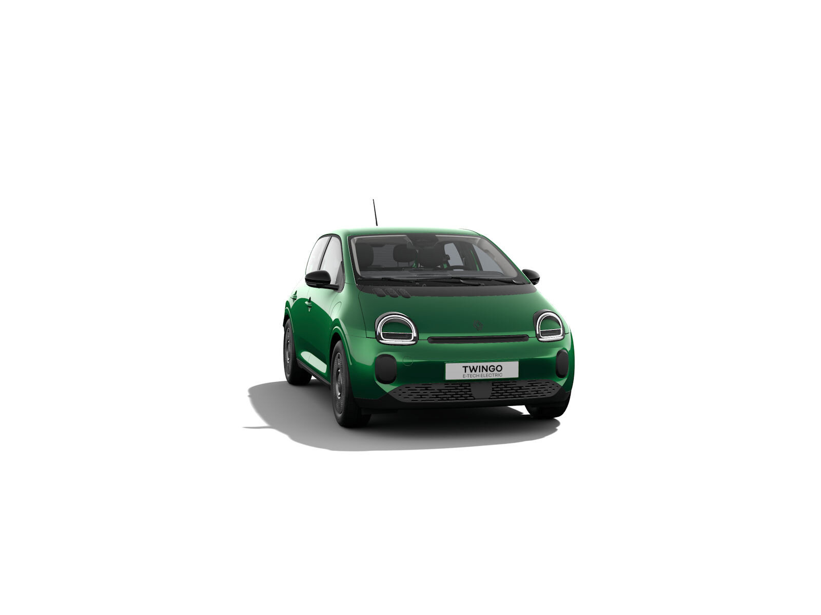 Renault Twingo Evolution Urban range - Afbeelding 5