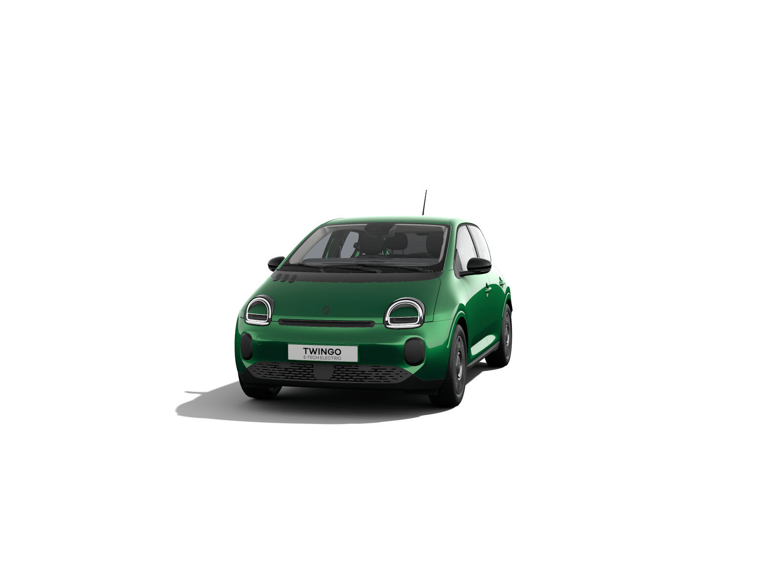 Renault Twingo Evolution Urban range - Afbeelding 9