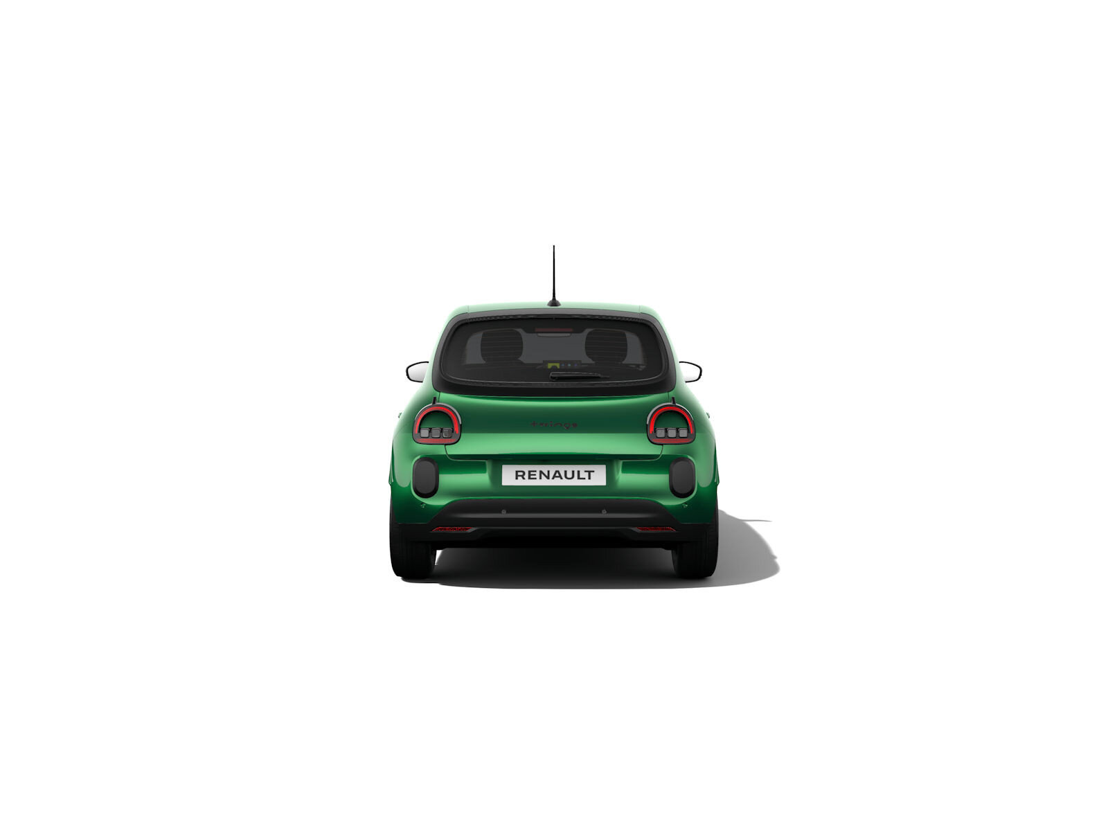 Renault Twingo Evolution Urban range - Afbeelding 10