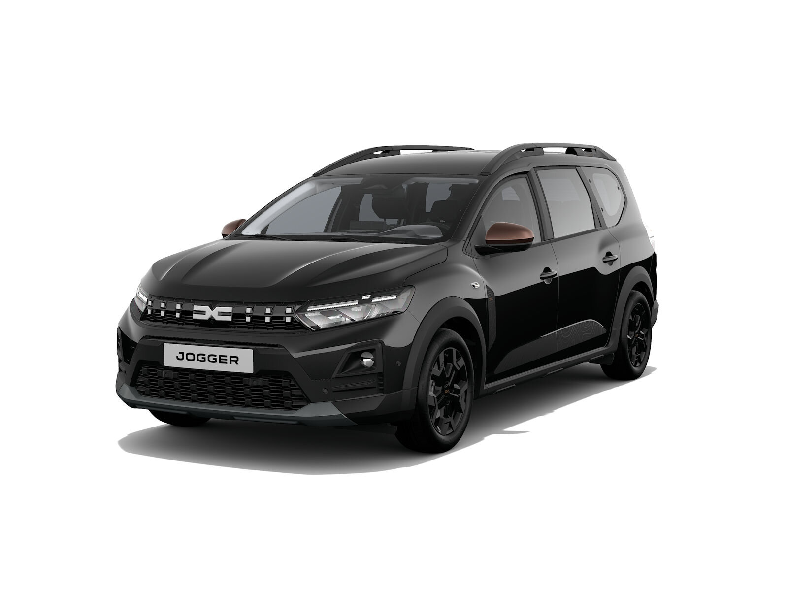Dacia Jogger Limited Edition Hybrid - Afbeelding 2