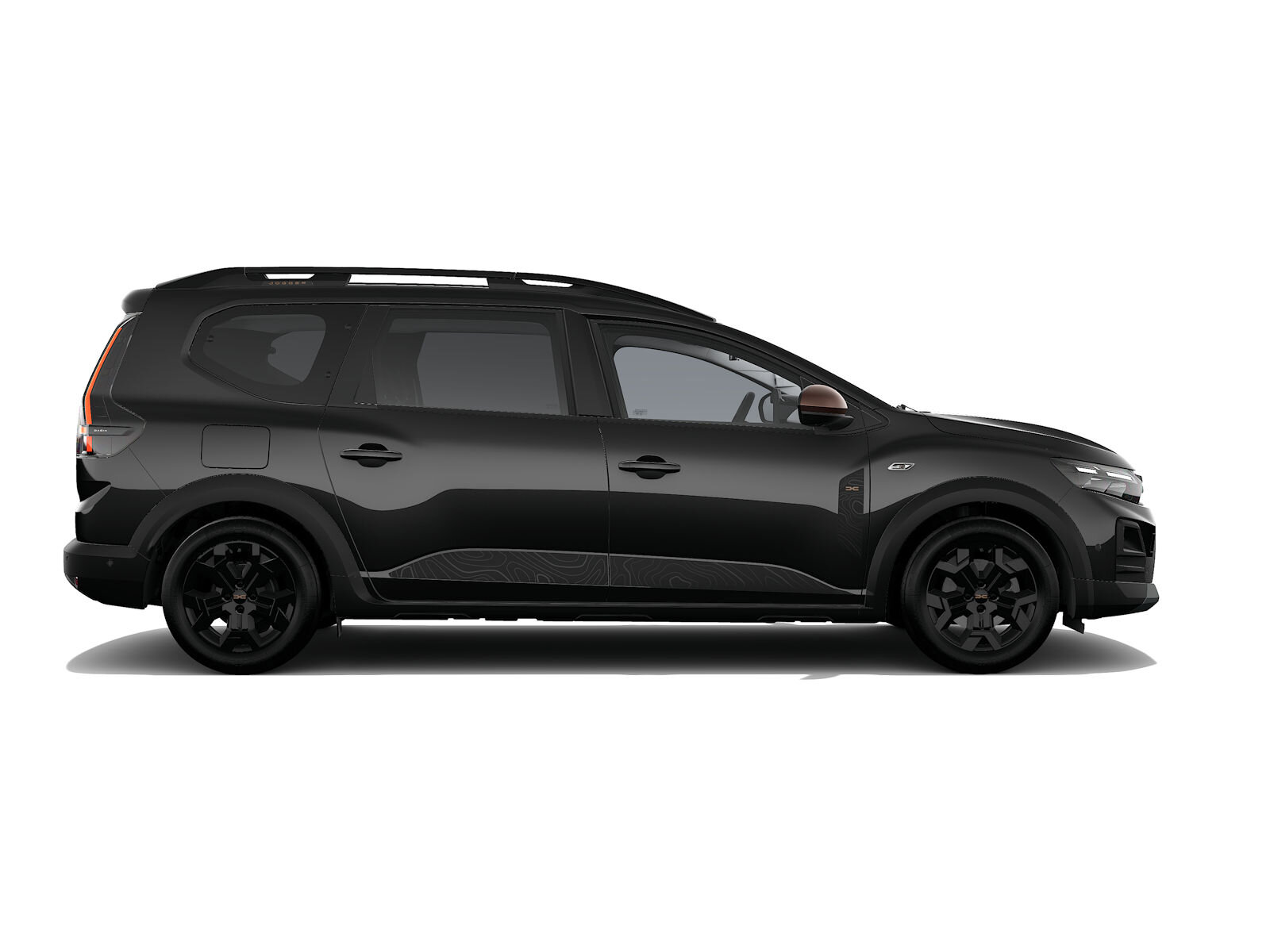 Dacia Jogger Limited Edition Hybrid - Afbeelding 3